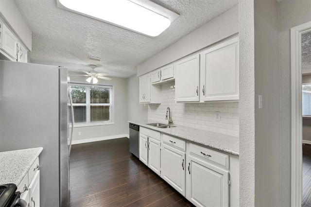 2811 Broad Haven Drive, Houston, TX 77067