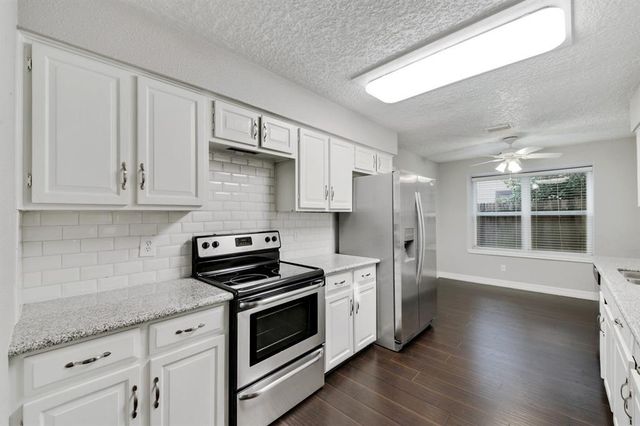 2811 Broad Haven Drive, Houston, TX 77067