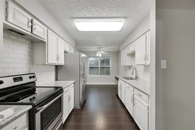 2811 Broad Haven Drive, Houston, TX 77067
