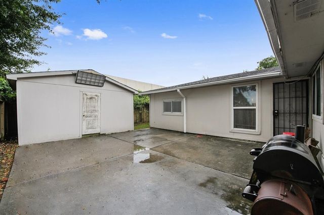 2811 Broad Haven Drive, Houston, TX 77067