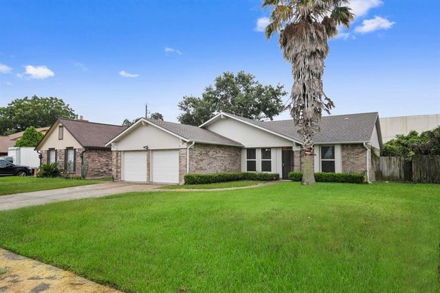 2811 Broad Haven Drive, Houston, TX 77067