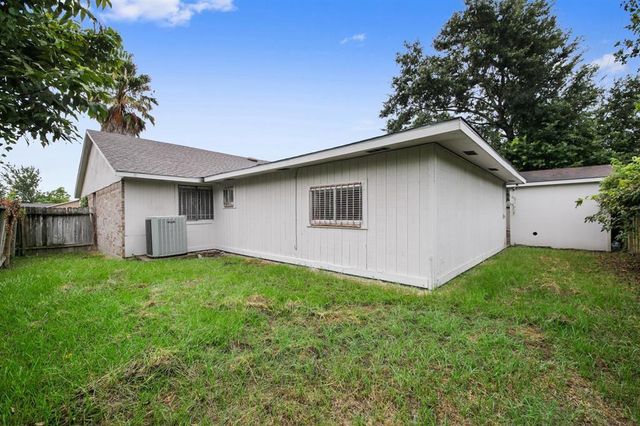 2811 Broad Haven Drive, Houston, TX 77067