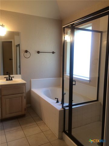 1818 Rally Lane, Harker Heights, TX 76548