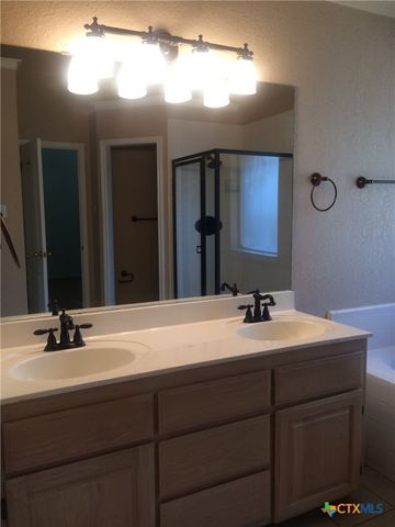 1818 Rally Lane, Harker Heights, TX 76548