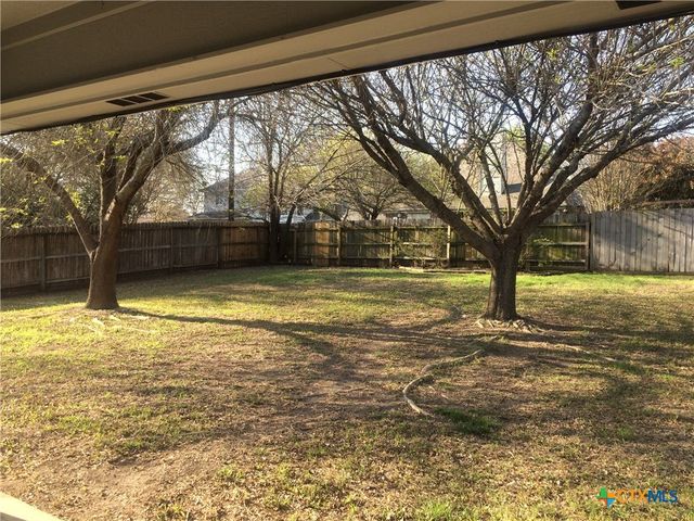 1818 Rally Lane, Harker Heights, TX 76548
