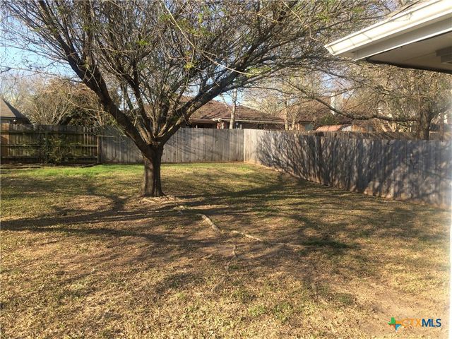 1818 Rally Lane, Harker Heights, TX 76548