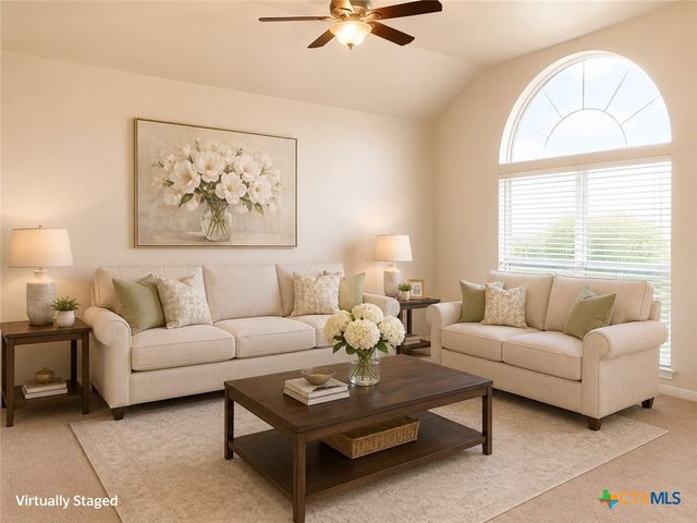 1818 Rally Lane, Harker Heights, TX 76548