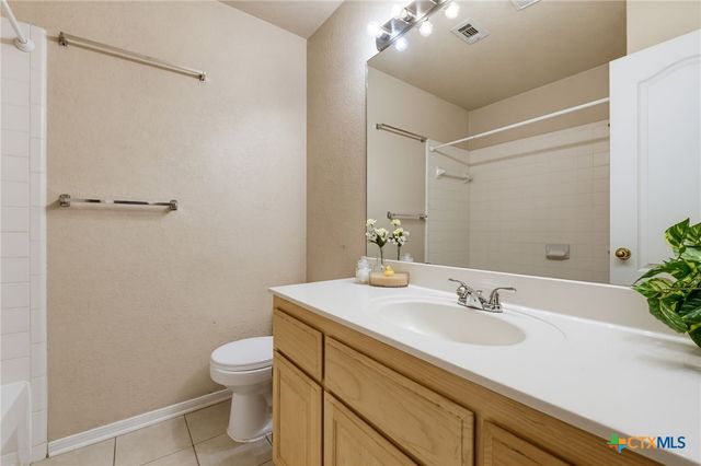 1818 Rally Lane, Harker Heights, TX 76548