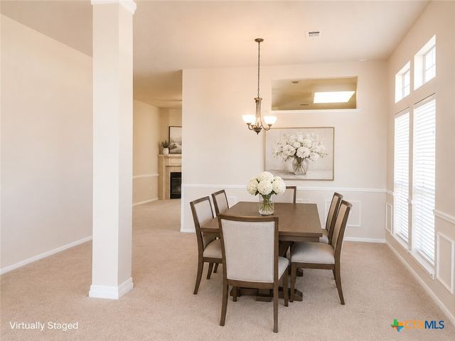 1818 Rally Lane, Harker Heights, TX 76548