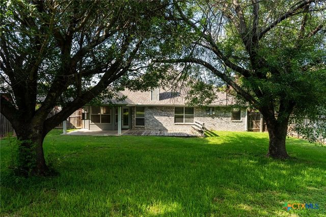 1818 Rally Lane, Harker Heights, TX 76548