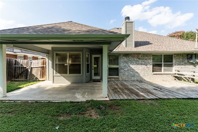 1818 Rally Lane, Harker Heights, TX 76548