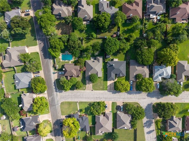 1818 Rally Lane, Harker Heights, TX 76548