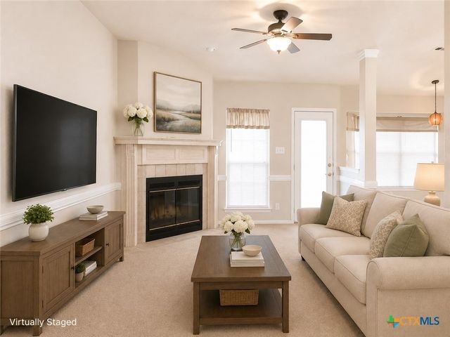 1818 Rally Lane, Harker Heights, TX 76548