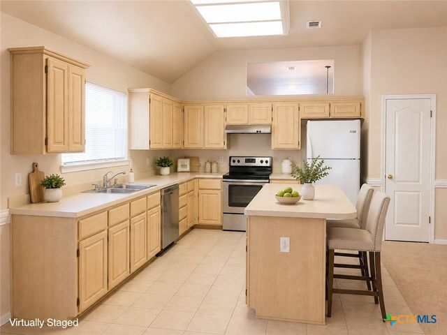 1818 Rally Lane, Harker Heights, TX 76548