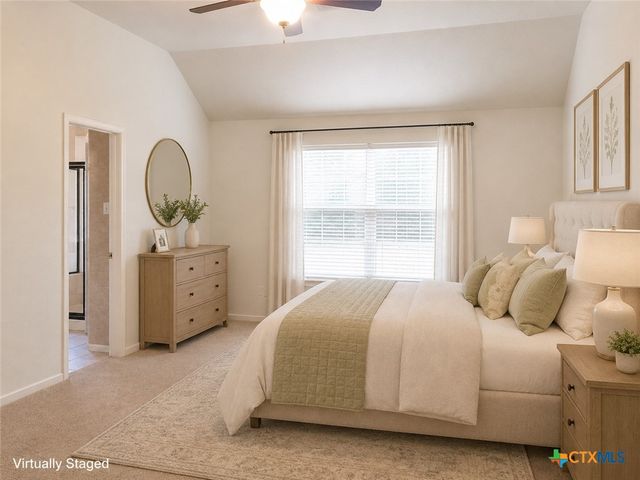 1818 Rally Lane, Harker Heights, TX 76548