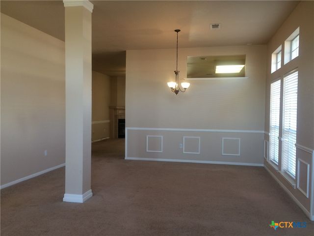 1818 Rally Lane, Harker Heights, TX 76548