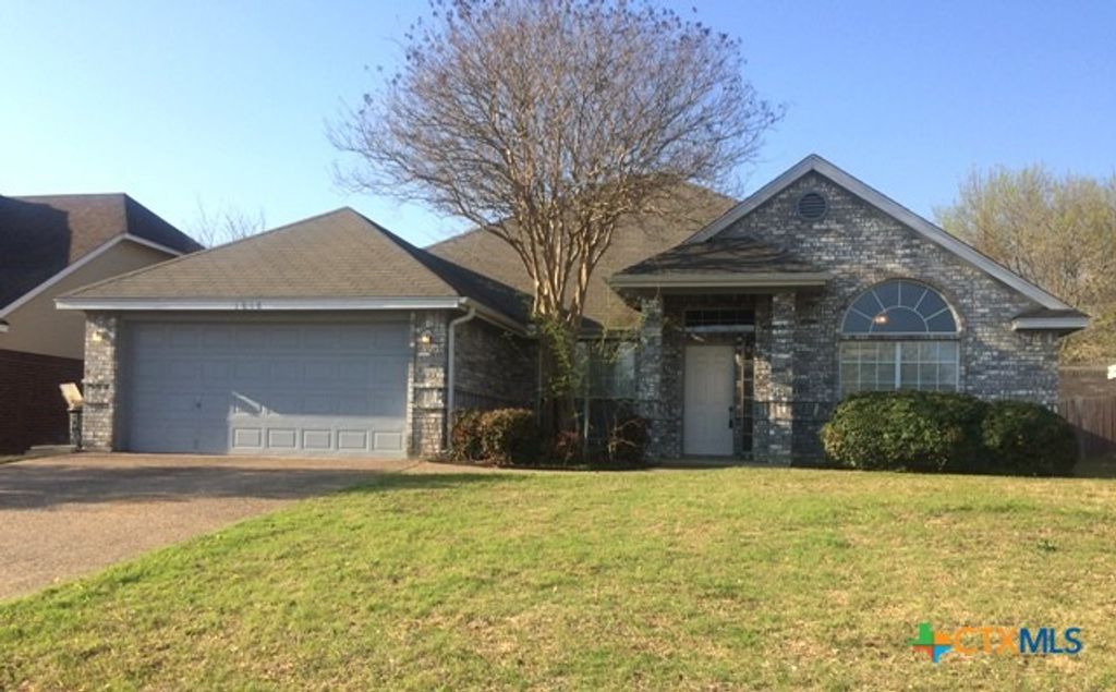 1818 Rally Lane, Harker Heights, TX 76548