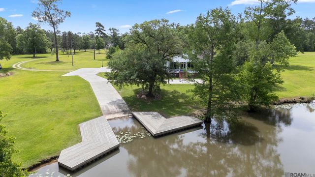 20605 Bretz Rd, Springfield, LA 70462