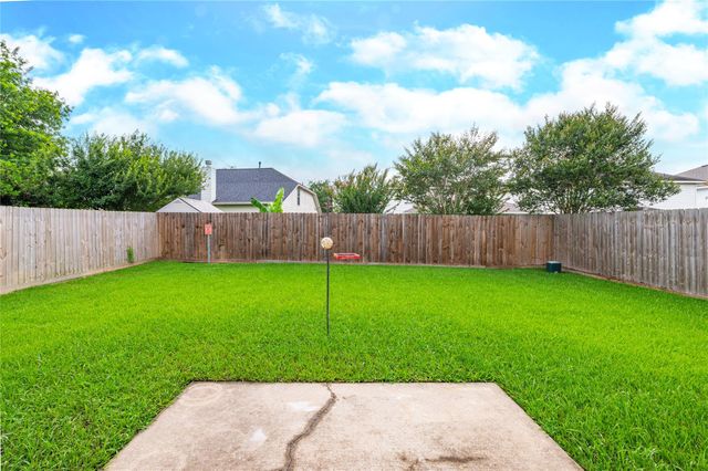 129 Rustic Colony Lane, Dickinson, TX 77539