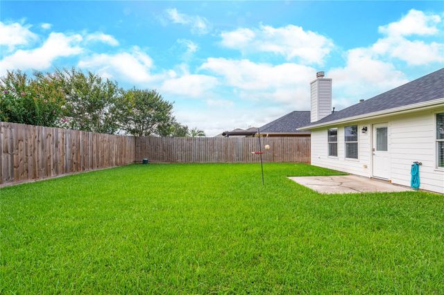 129 Rustic Colony Lane, Dickinson, TX 77539