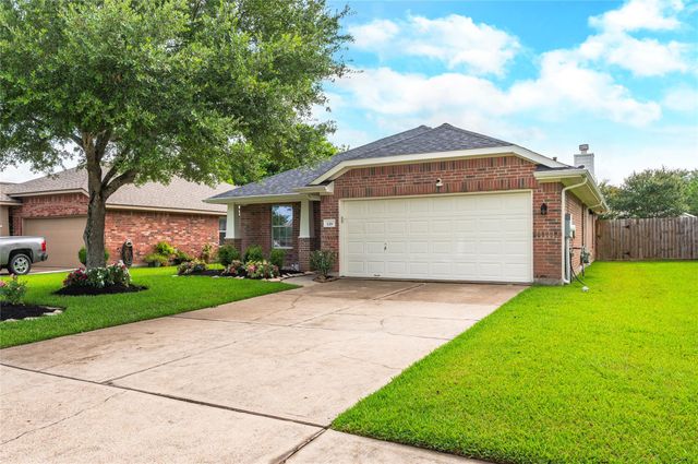 129 Rustic Colony Lane, Dickinson, TX 77539