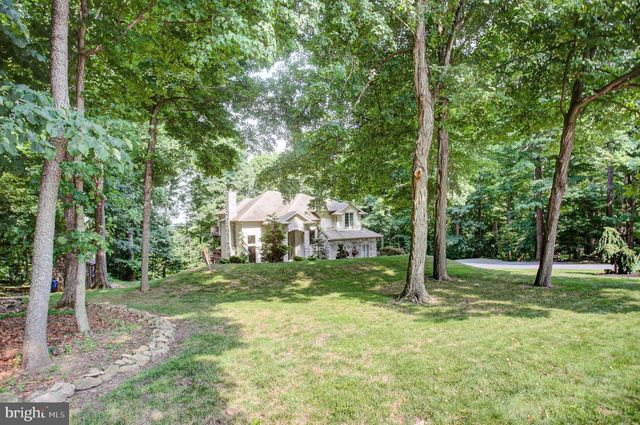 4 SKYLINE TRL, Fairfield, PA 17320