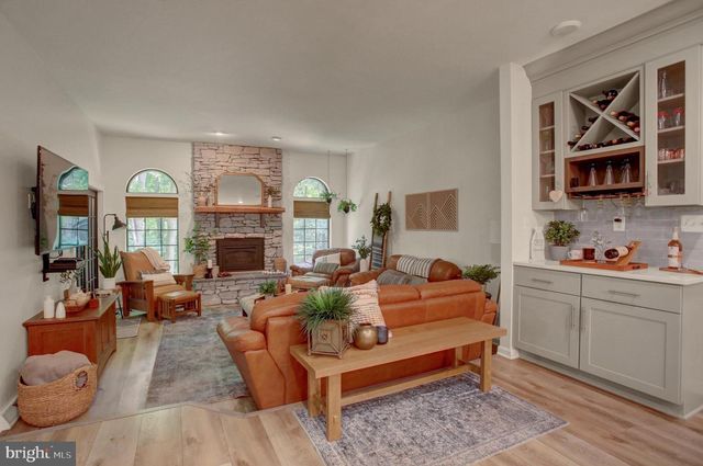 4 SKYLINE TRL, Fairfield, PA 17320