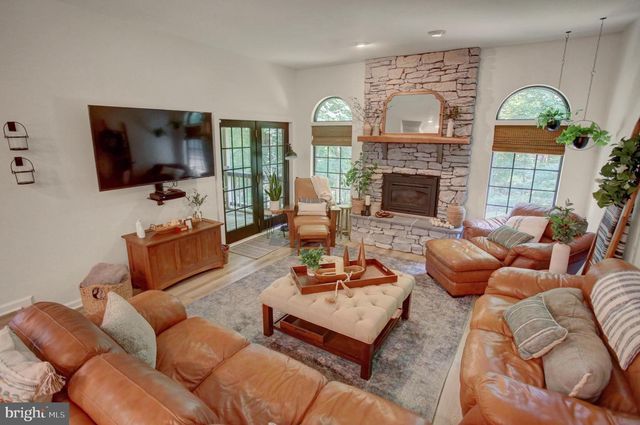 4 SKYLINE TRL, Fairfield, PA 17320