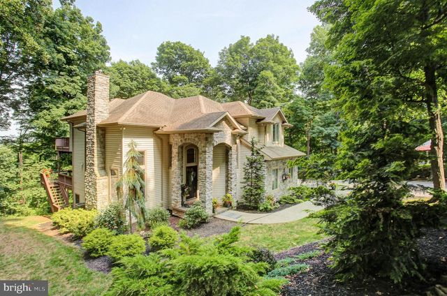 4 SKYLINE TRL, Fairfield, PA 17320