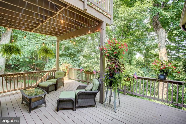 4 SKYLINE TRL, Fairfield, PA 17320