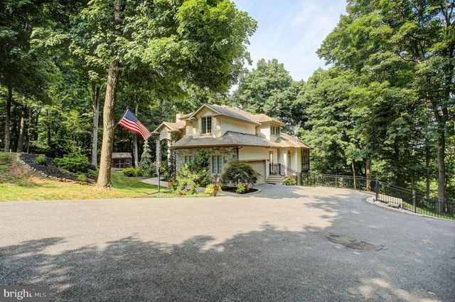 4 SKYLINE TRL, Fairfield, PA 17320