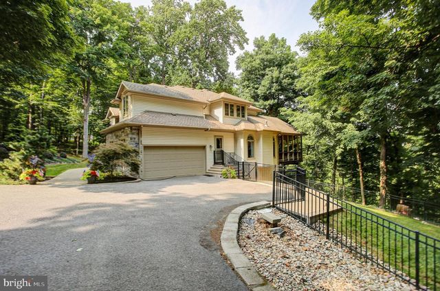 4 SKYLINE TRL, Fairfield, PA 17320