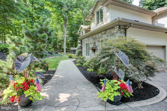 4 SKYLINE TRL, Fairfield, PA 17320
