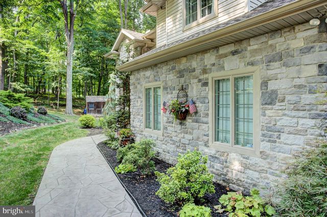 4 SKYLINE TRL, Fairfield, PA 17320
