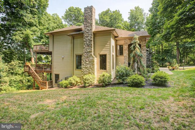 4 SKYLINE TRL, Fairfield, PA 17320