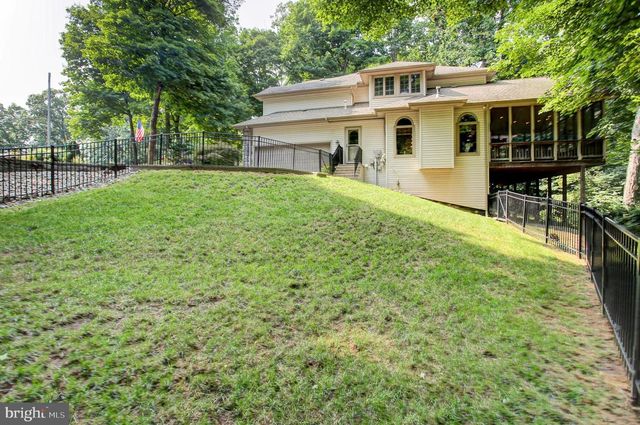 4 SKYLINE TRL, Fairfield, PA 17320