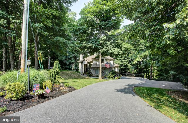 4 SKYLINE TRL, Fairfield, PA 17320