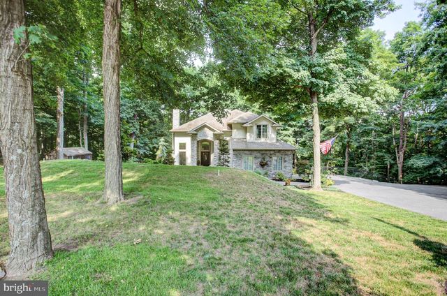 4 SKYLINE TRL, Fairfield, PA 17320