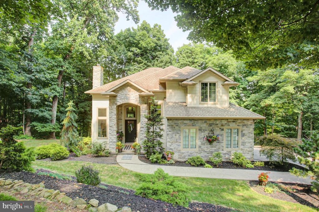 4 SKYLINE TRL, Fairfield, PA 17320