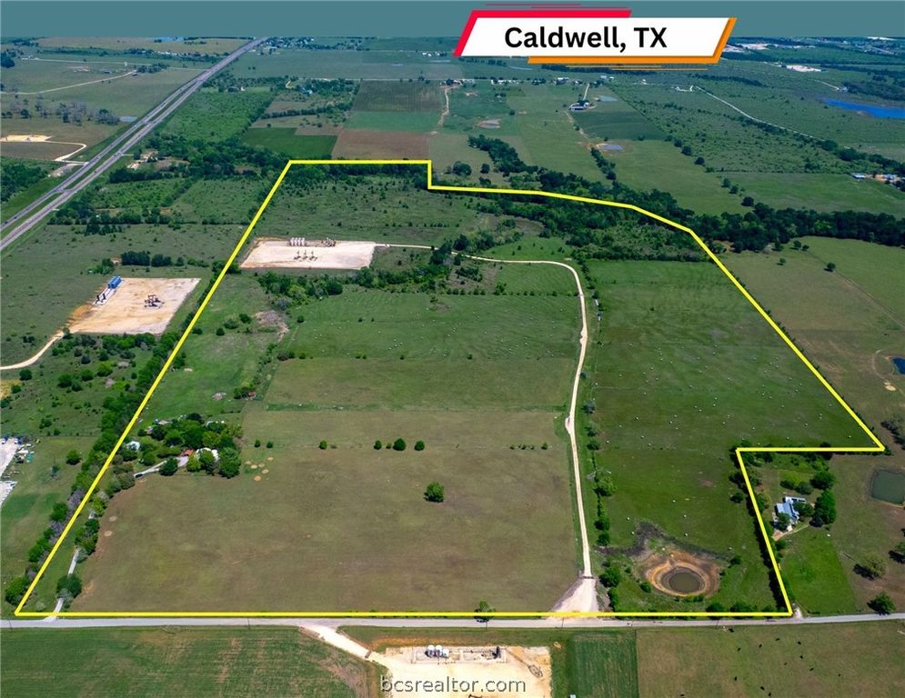 305 County Road 108, Caldwell, TX 77836 — photo 2