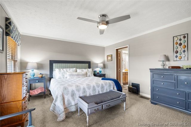 1236 Walts Road, Georgetown, IN 47122