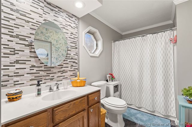 1236 Walts Road, Georgetown, IN 47122