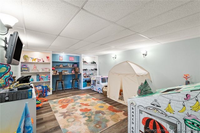 1236 Walts Road, Georgetown, IN 47122