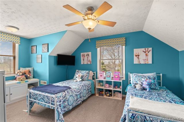 1236 Walts Road, Georgetown, IN 47122