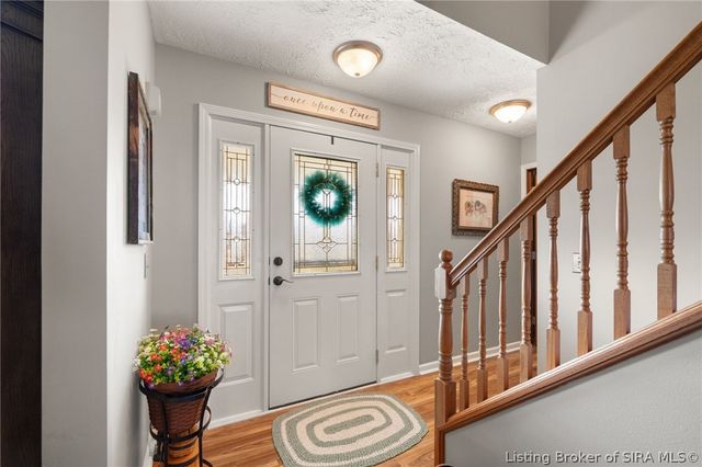 1236 Walts Road, Georgetown, IN 47122