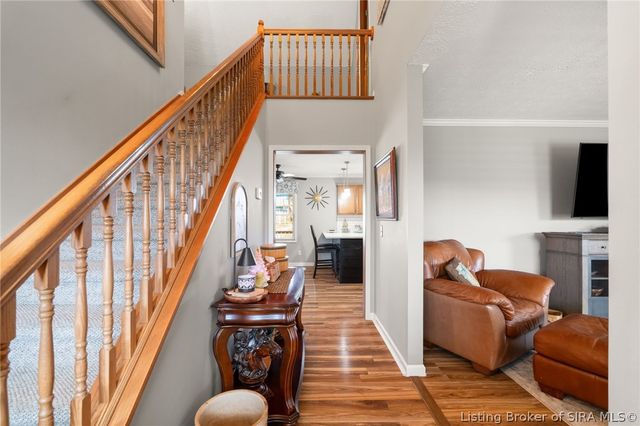 1236 Walts Road, Georgetown, IN 47122