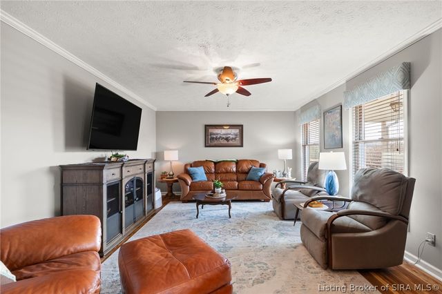 1236 Walts Road, Georgetown, IN 47122