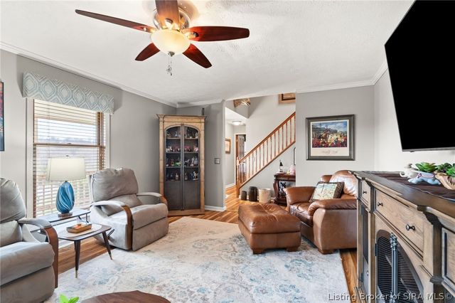 1236 Walts Road, Georgetown, IN 47122