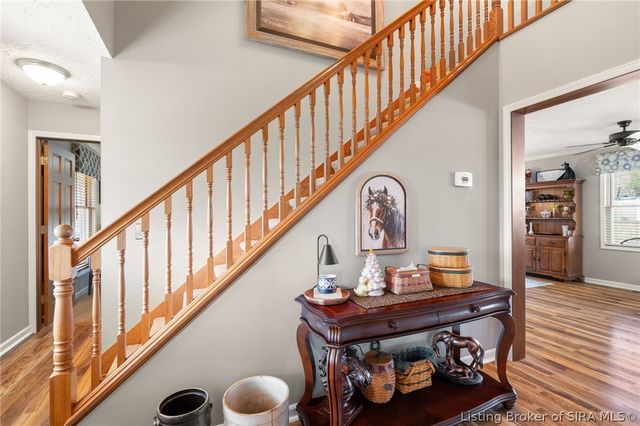 1236 Walts Road, Georgetown, IN 47122