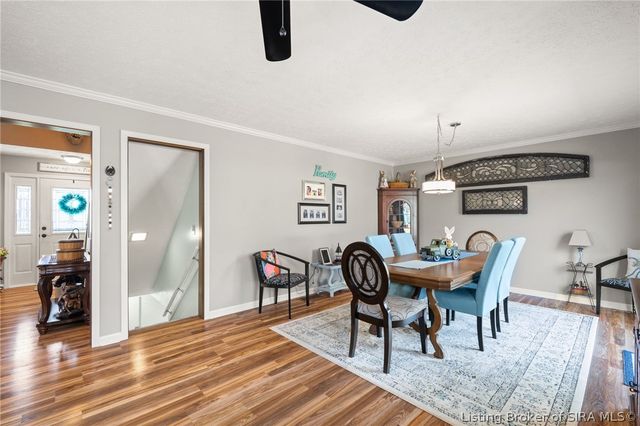 1236 Walts Road, Georgetown, IN 47122